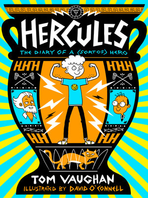 cover image of Hercules